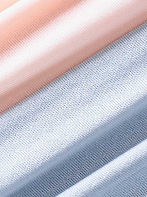 高彈超薄雲感無痕透氣蕾絲波邊小平口褲(嫩綠) M-XL