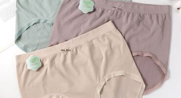 了解五大形狀「屁屁臀型」，讓你更容易找到適合你的命定內褲 !