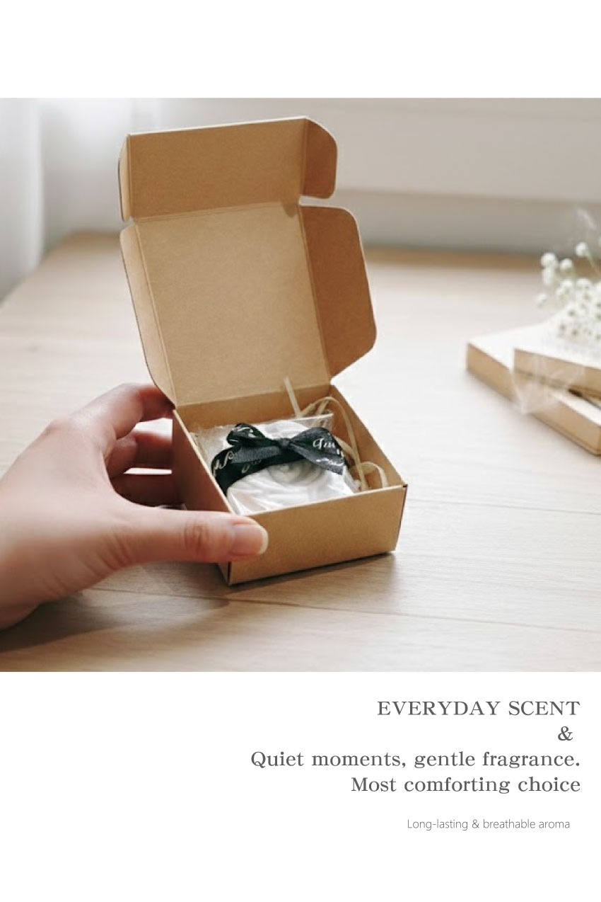 小蒼蘭香氛擴香石禮盒款