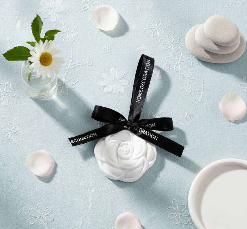 小蒼蘭香氛擴香石禮盒款