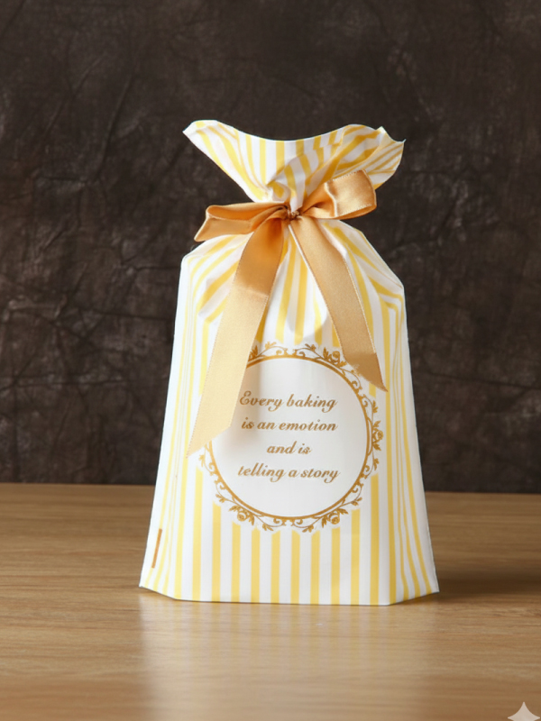 精美禮物包裝服務 (粉色愛心)