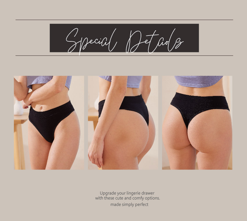 性感隱形運動健身高彈性丁字褲 (酒紅色)