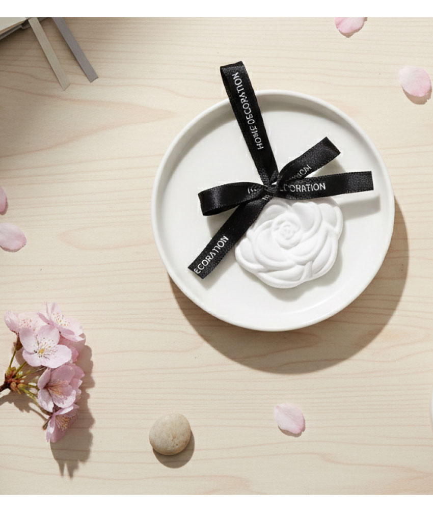 小蒼蘭香氛擴香石禮盒款