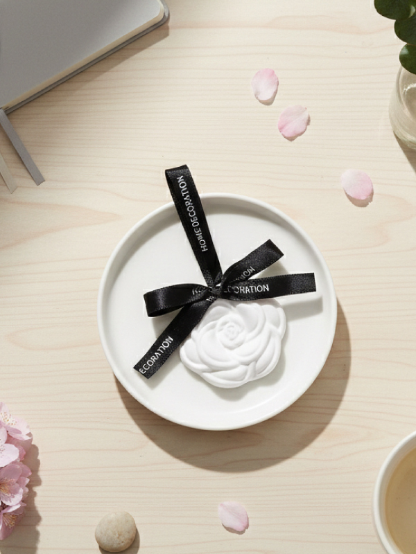 小蒼蘭香氛擴香石禮盒款