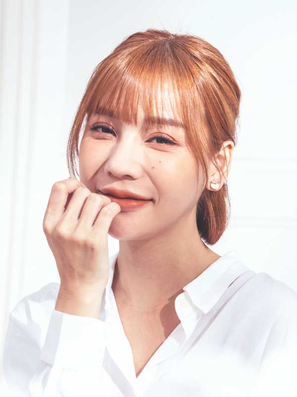 現貨｜925銀針．陶醉心鑽．銀針耳飾 耳環